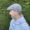 Flannery's Flat cap